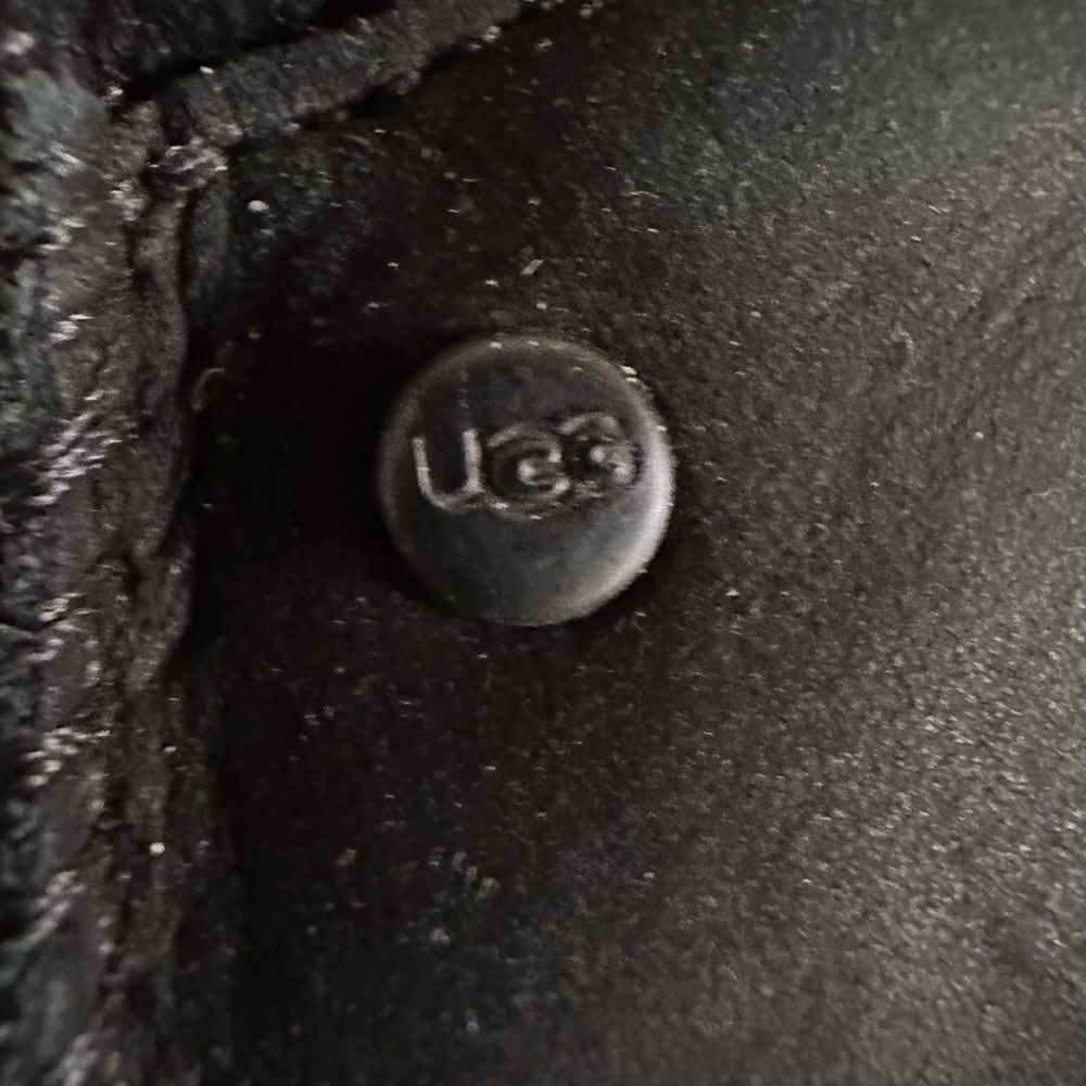 Ugg Platform Boots - image 2